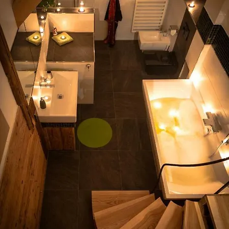 Altstadt-loft * Фюссен