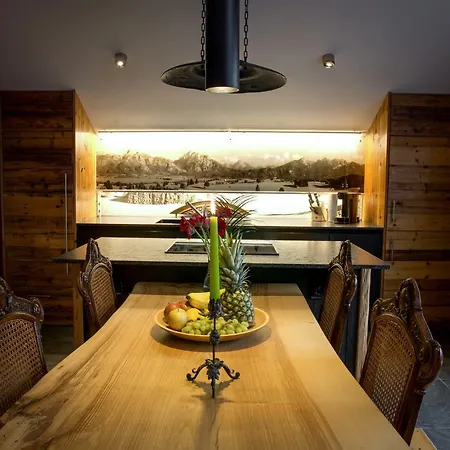 Altstadt-loft Apartament