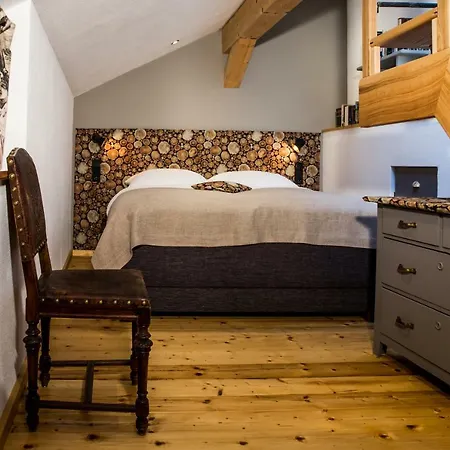 Altstadt-loft Apartament