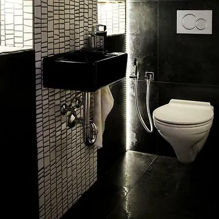 Апартаменты Altstadt-loft