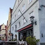 Altstadt-loft דירה Füssen