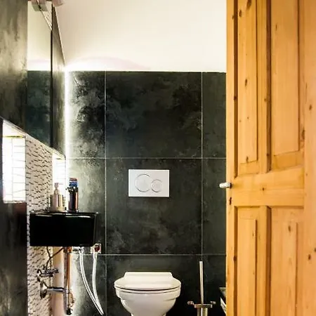 Lägenhet Altstadt-loft