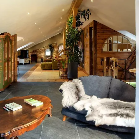 Altstadt-loft