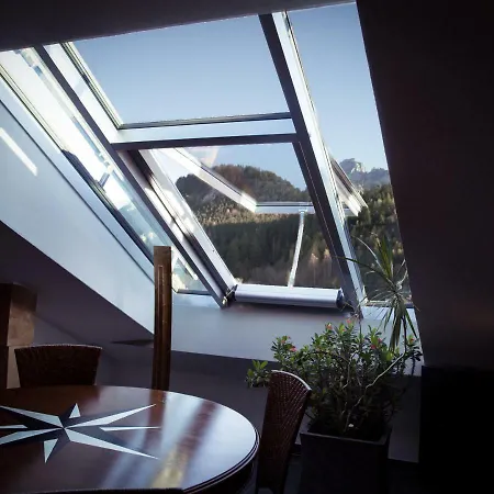 Altstadt-loft *