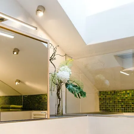 Apartamento Altstadt-loft