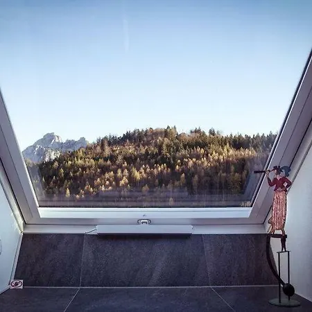 Altstadt-loft Apartamento