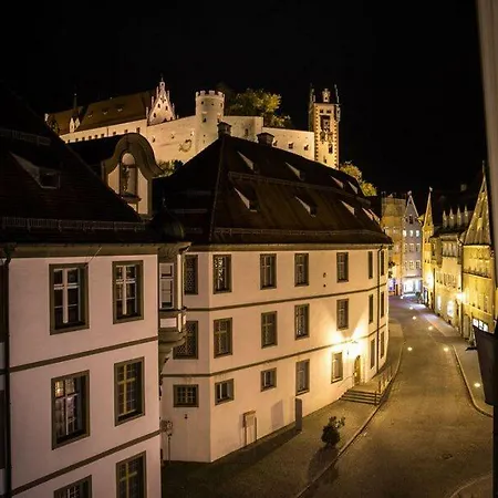 Altstadt-loft Füssen