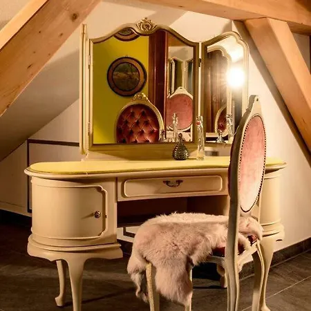 Lägenhet Altstadt-loft