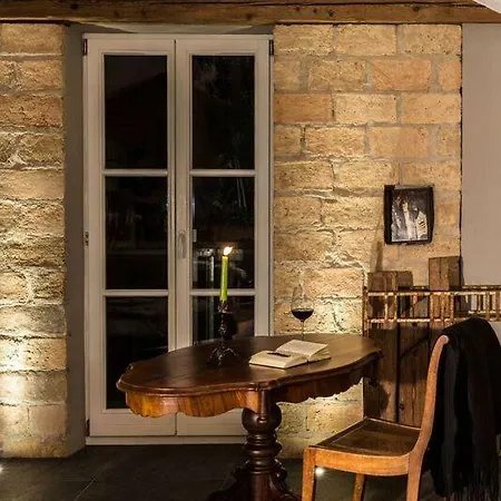 Lägenhet Altstadt-loft *