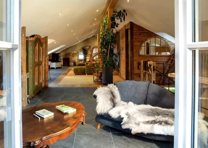 Altstadt-loft