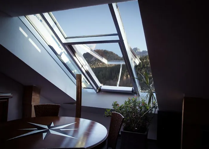 Altstadt-loft *