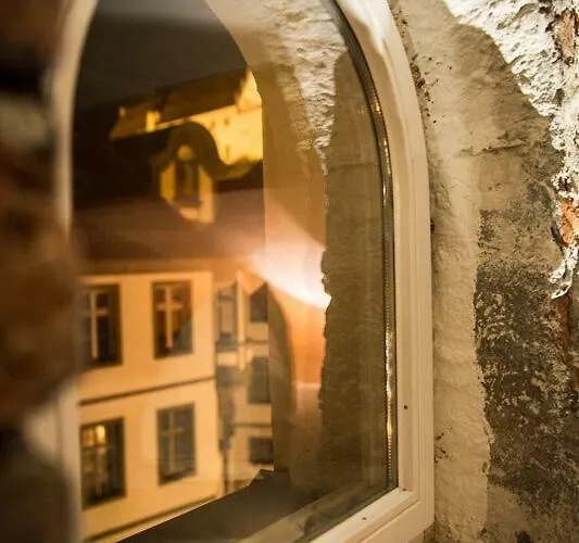 Altstadt-loft Füssen