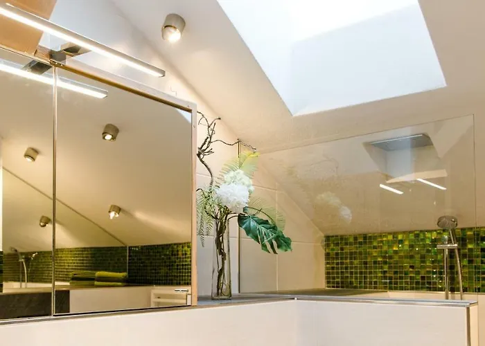 Appartamento Altstadt-loft