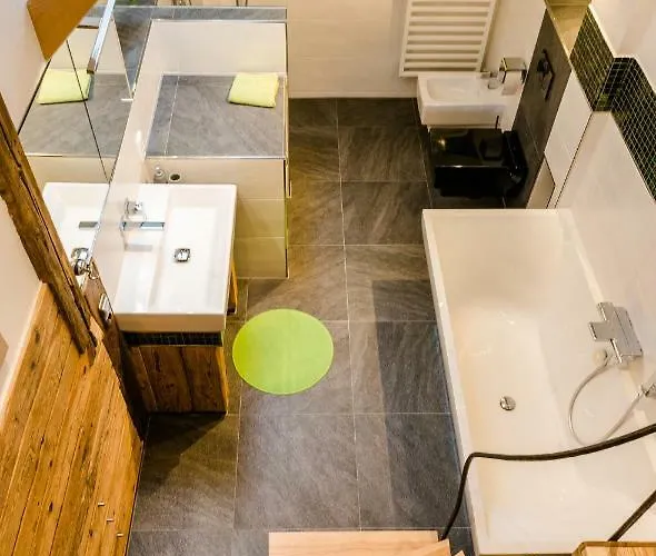 Altstadt-loft * Füssen