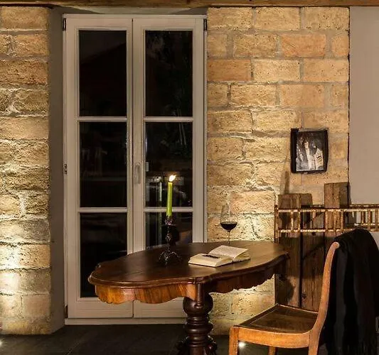 דירה Altstadt-loft *