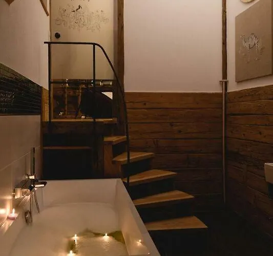Altstadt-loft דירה Füssen