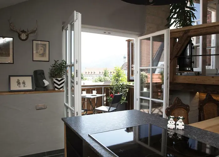 Altstadt-loft